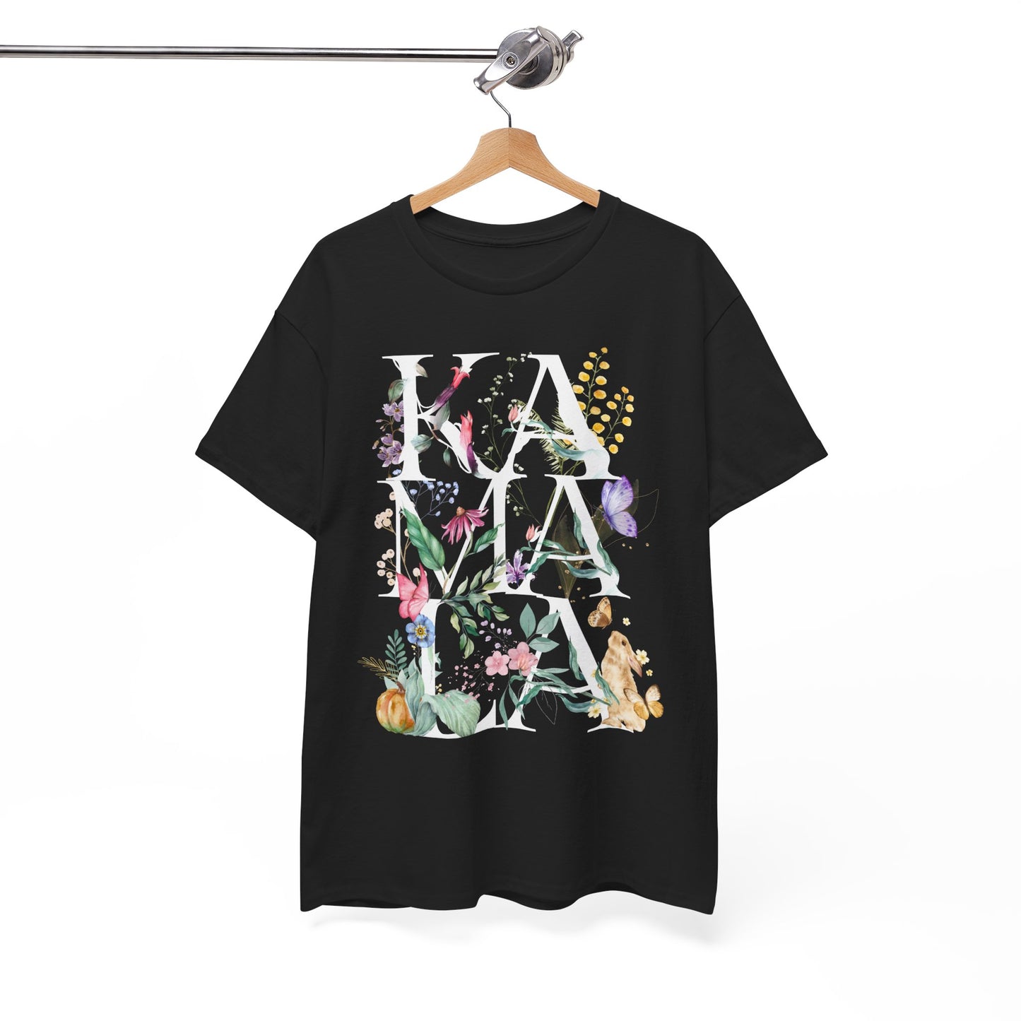 Botanical Kamala Shirt, Kamala Harris Voting 2024 Presidential Election Tee, Artsy Floral Politics Tee, Vote for Kamala, Madam President