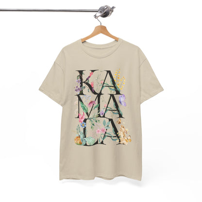 Botanical Kamala Shirt, Kamala Harris Voting 2024 Presidential Election Tee, Artsy Floral Politics Tee, Vote for Kamala, Madam President