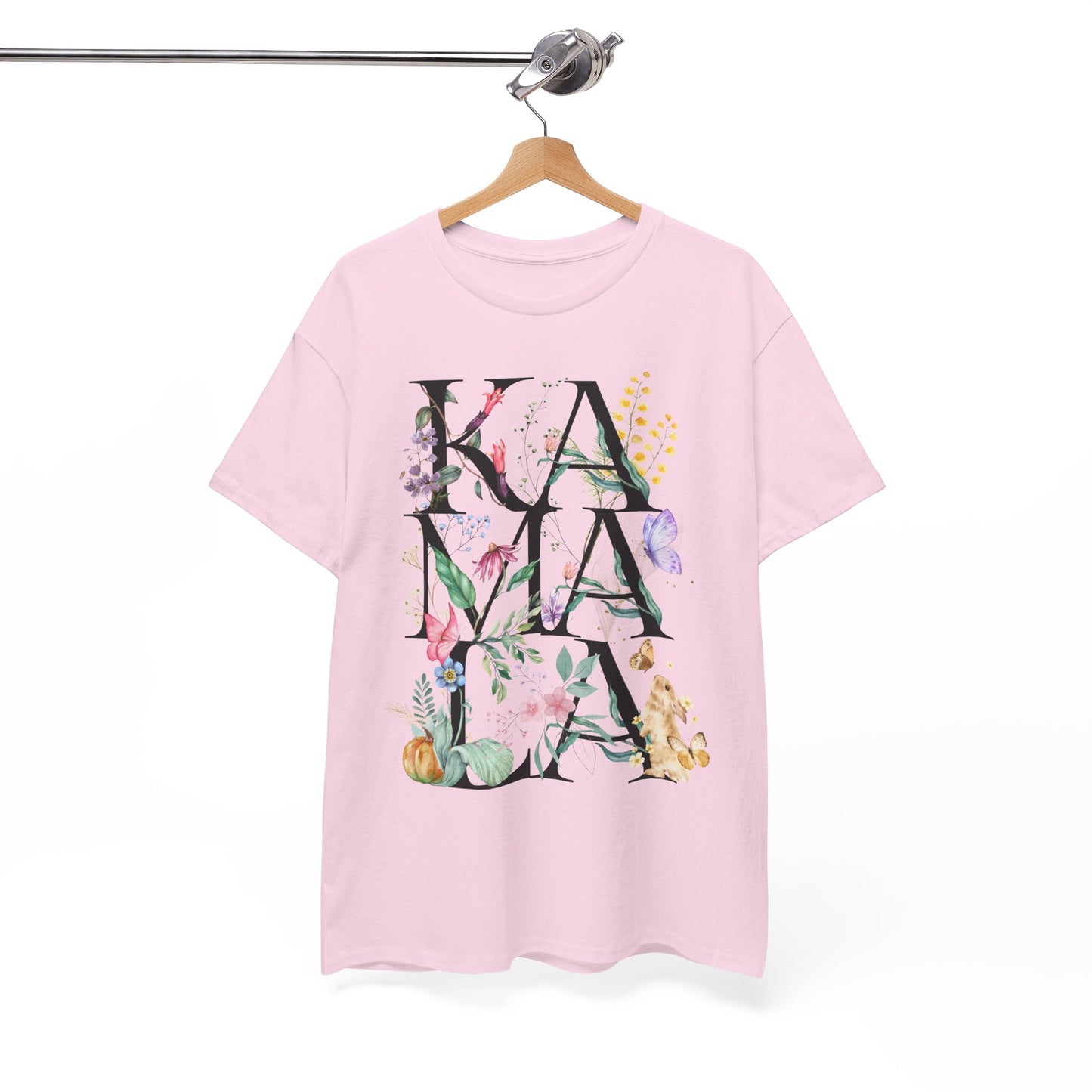 Botanical Kamala Shirt, Kamala Harris Voting 2024 Presidential Election Tee, Artsy Floral Politics Tee, Vote for Kamala, Madam President